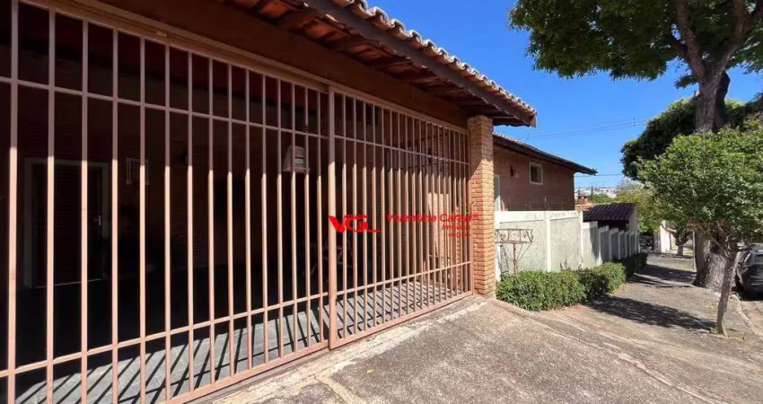 Casa otima para comercio,com 2 dormitórios à venda, 173 m² por r$ 840.000 - jardim pau preto - indaiatuba/sp