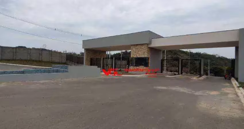 Terreno à venda, 582 m² por r$ 556.000,00 - santa maria - indaiatuba/sp