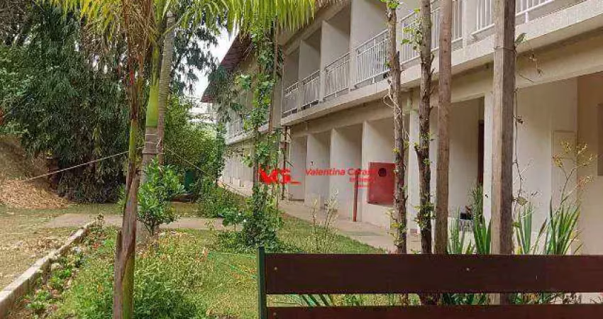Pousada para alugar, 2000 m² por r$ 55.200,00/mês - chácara do trevo - indaiatuba/sp