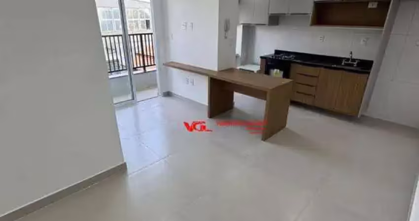 Apartamento com 2 dormitórios para alugar, 57 m² por r$ 3.581,00/mês - vila bela - indaiatuba/sp