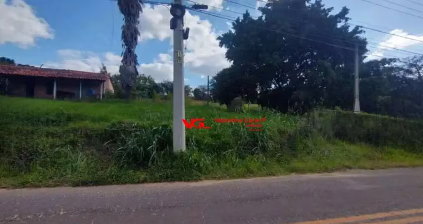 Área à venda, 22800 m² por r$ 6.100.000,00 - bomfim - itupeva/sp