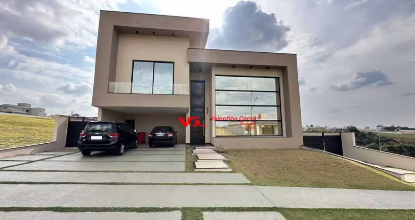 Casa ampla com 4 suítes à venda, 382 m² por r$ 2.980.000