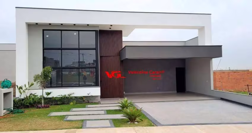 Casa com 3 dormitórios à venda, 191 m² por r$ 1.990.000,00 - residencial maria cândida - indaiatuba/sp