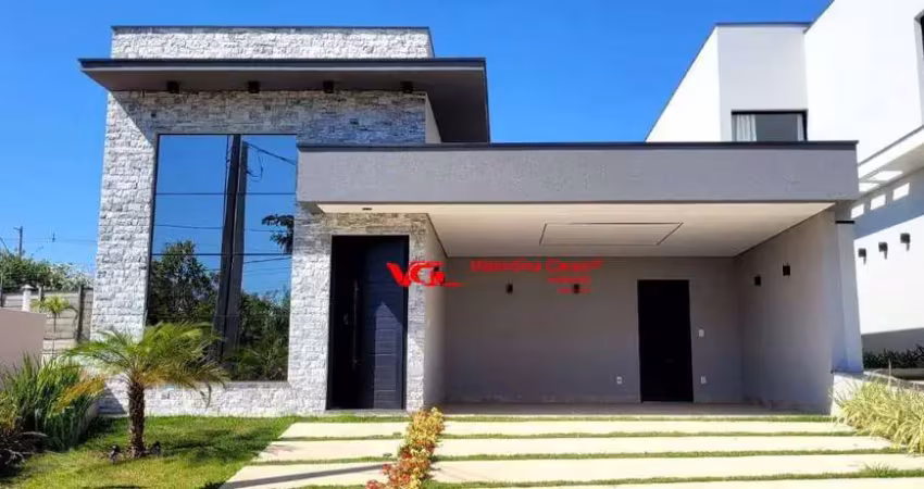 Casa com 3 dormitórios à venda, 178 m² por r$ 1.690.000,00 - jardins di roma - indaiatuba/sp