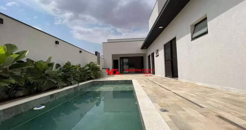 Casa com 3 dormitórios à venda, 186 m² por r$ 1.749.500,00 - milano - indaiatuba/sp