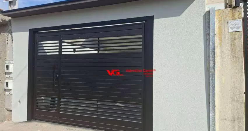 Casa com 3 dormitórios sendo uma suíte  à venda, 122 m² por r$ 890.000 - jardim são luiz - indaiatuba/sp