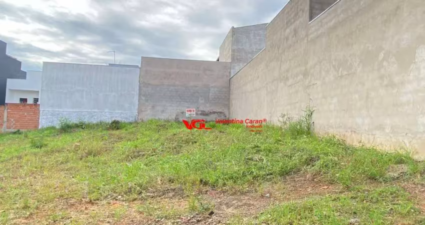 Terreno à venda, 150 m² por r$ 275.000 - jardim santorini - indaiatuba/sp