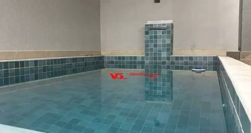 Casa com 3 dormitórios à venda, 230 m² por r$ 1.275.000,00 - vila todos os santos - indaiatuba/sp