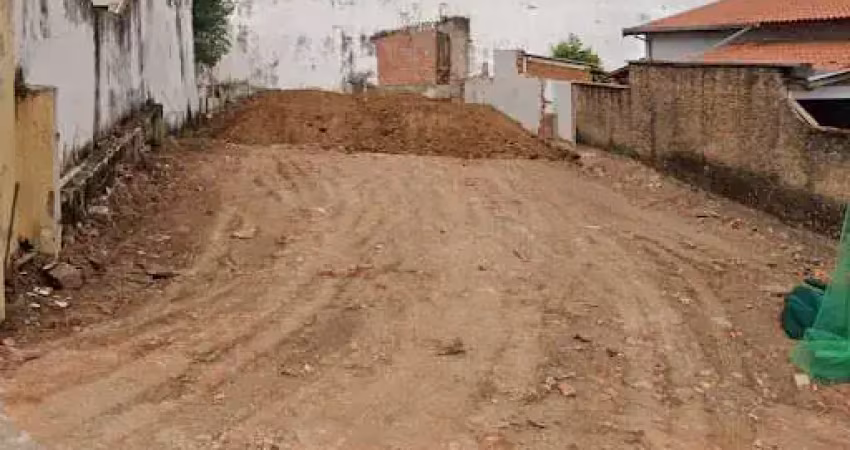 Terreno comercial à venda na Rua Treze de Maio, Centro, Indaiatuba