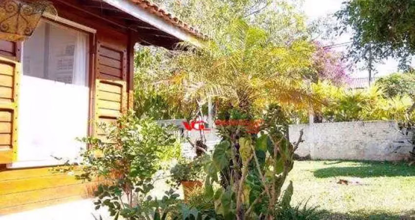 Chácara com 3 dormitórios à venda, 1000 m² por r$ 1.300.000,00 - terras de itaici - indaiatuba/sp