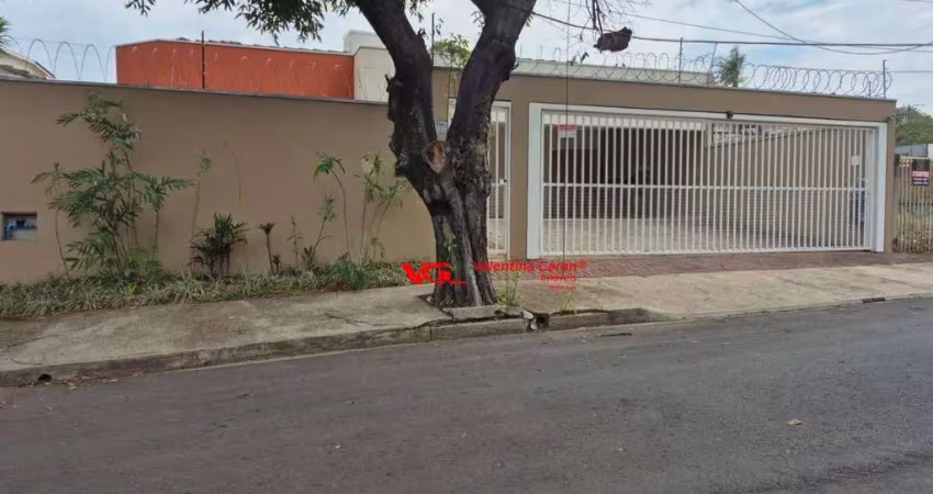 Casa com 3 suítes à venda, 272 m² por r$ 1.350.000 - vila suíça - indaiatuba/sp