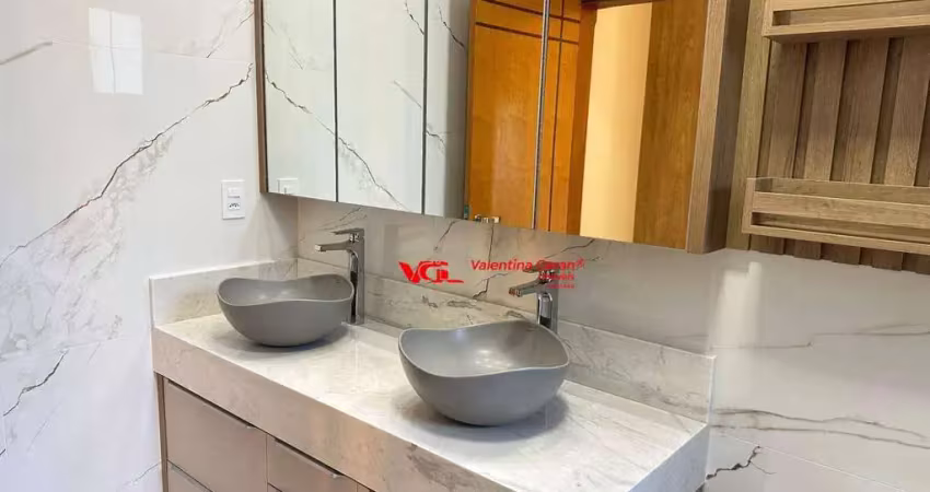 Casa com 4 dormitórios à venda, 250 m² por r$ 2.950.000,00 - jardim residencial dona lucilla - indaiatuba/sp
