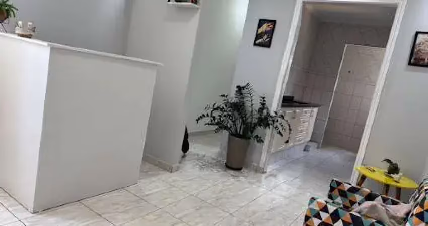 Apartamento com 3 quartos à venda na Avenida Coronel Antônio Estanislau do Amaral, Itaici, Indaiatuba