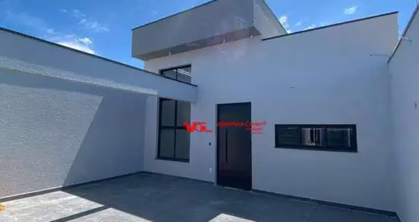 Casa com 3 dormitórios à venda, 135 m² por r$ 775.000,00 - jardim bom sucesso - indaiatuba/sp
