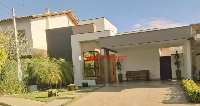 Casa com 3 dormitórios à venda, 181 m² por r$ 1.780.000,00 - jardim villa romana - indaiatuba/sp