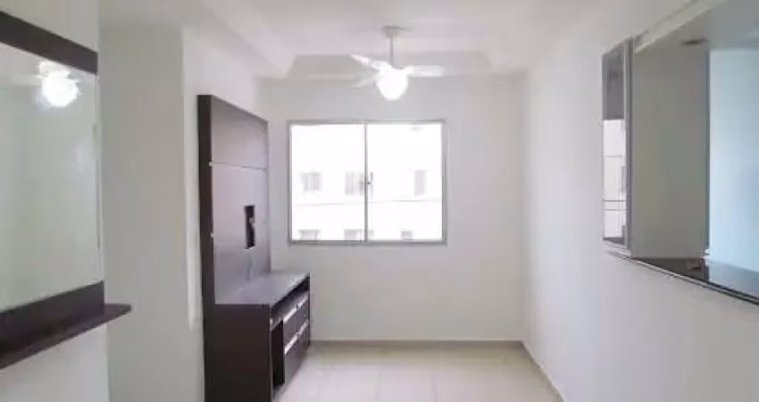 Apartamento com 2 dormitórios para alugar, 55 m² - condomínio spazio illuminare - indaiatuba/sp
