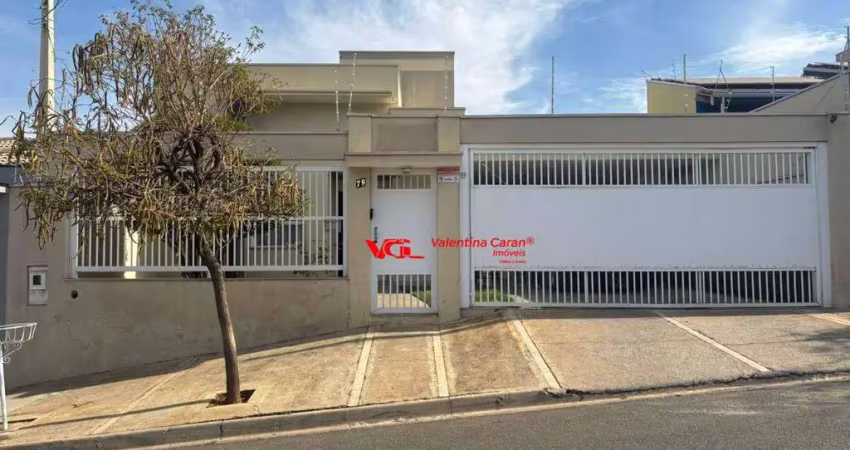 Casa com 3 dormitórios à venda, 179 m² por r$ 1.150.000,00 - jardim esplanada ii - indaiatuba/sp