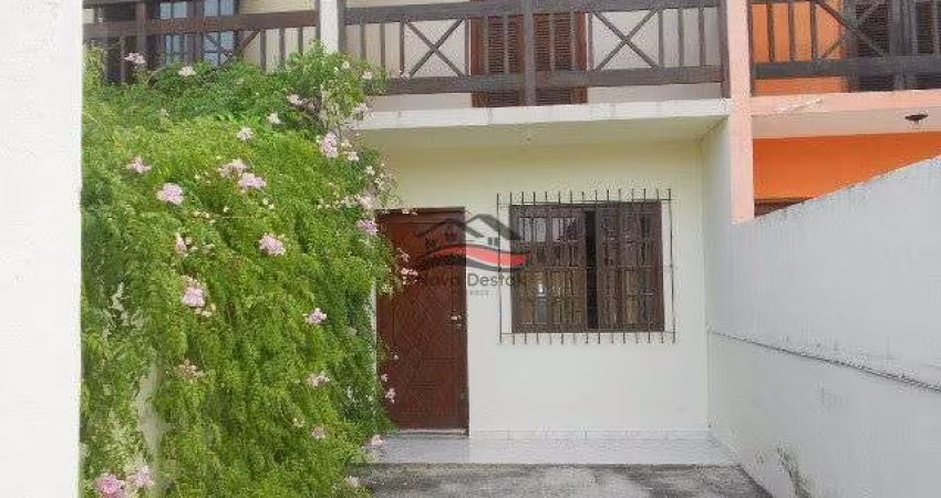 Lindo Sobrado com ótima localização no bairro Martim de Sá