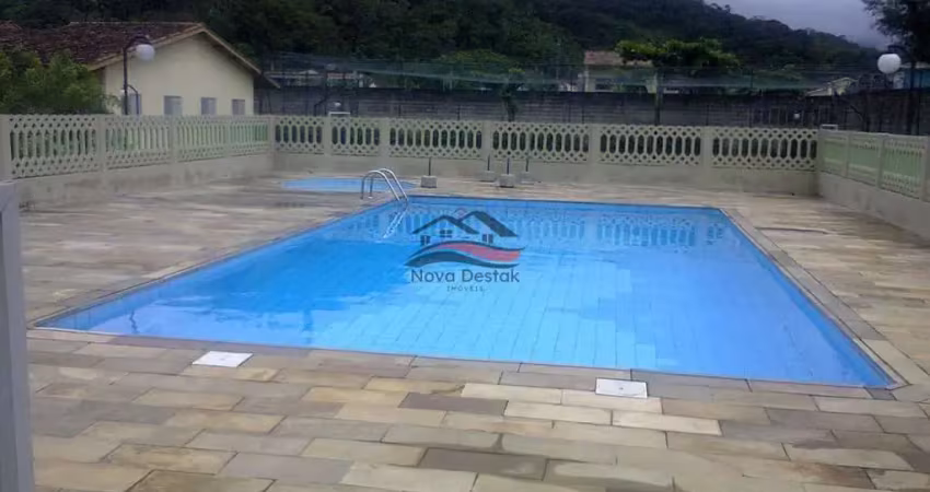 Casa a venda em condomínio com lazer completo na Prainha , Caraguatatuba-SP