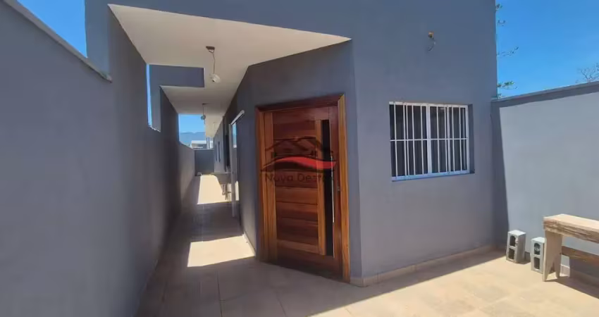 Casa à venda no bairro Balneário dos Golfinhos - Caraguatatuba/SP