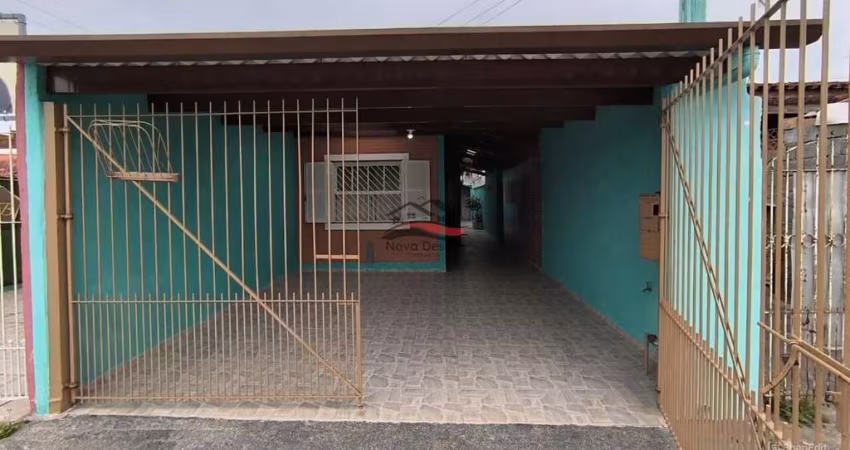 Casa de 2 dormitórios Poiares , Caraguatatuba-SP