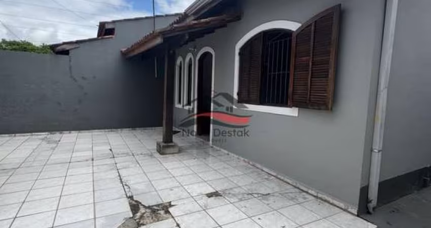 Casa disponível para venda no Praia Jardim das Palmeiras - Caraguatatuba-SP