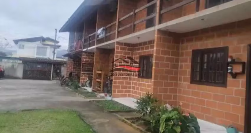 Casa em Condomínio com 2 Quartos à venda, no Pontal Santa Marina - Caraguatatuba / SP