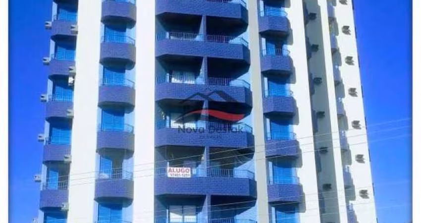 APARTAMENTO  PARA LOCAÇÃO PRAINHA-CARAGUATATUBA-SP