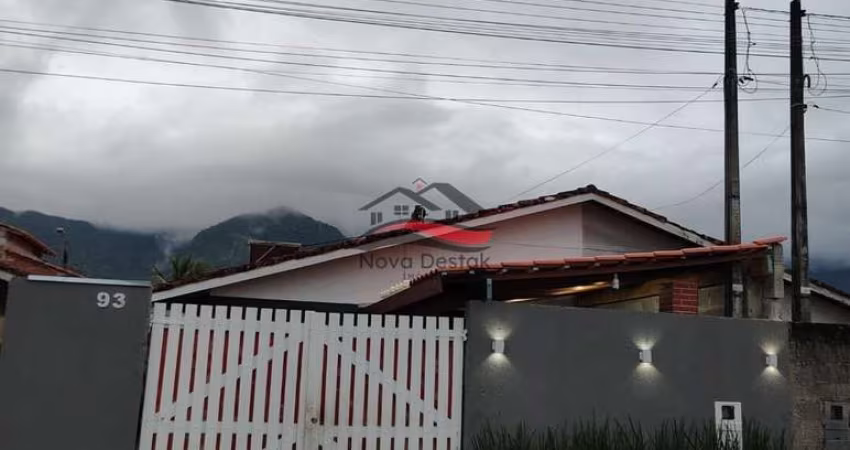 Casa no Getuba, Caraguatatuba/SP