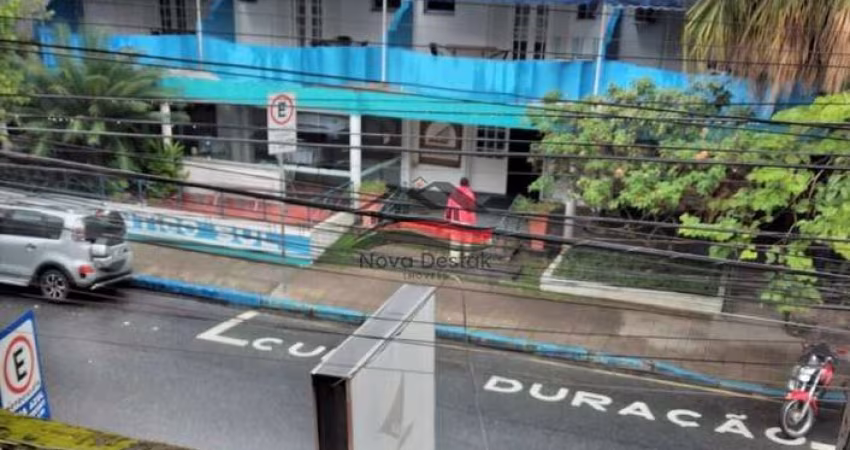 Apartamento Kitnet em Centro, Caraguatatuba/SP