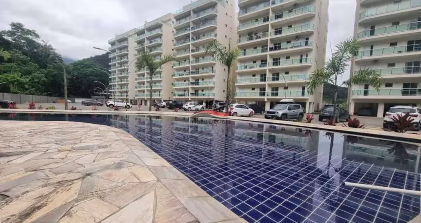 Lindo apartamento no bairro Cidade Jardim em Caraguatatuba - SP