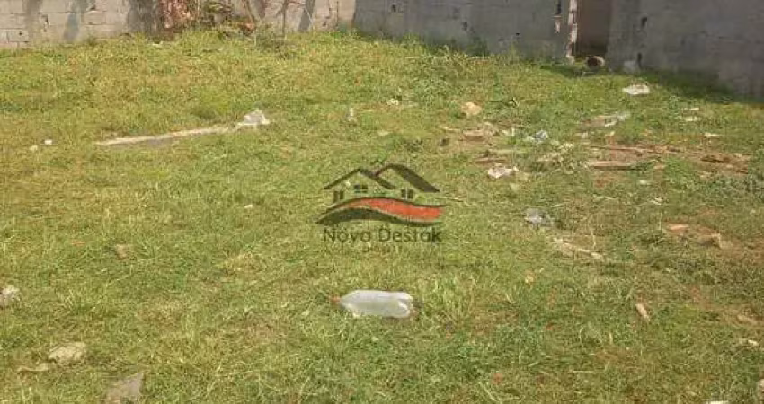 Terreno à venda, 306 m² - balneário dos golfinhos - caraguatatuba/sp
