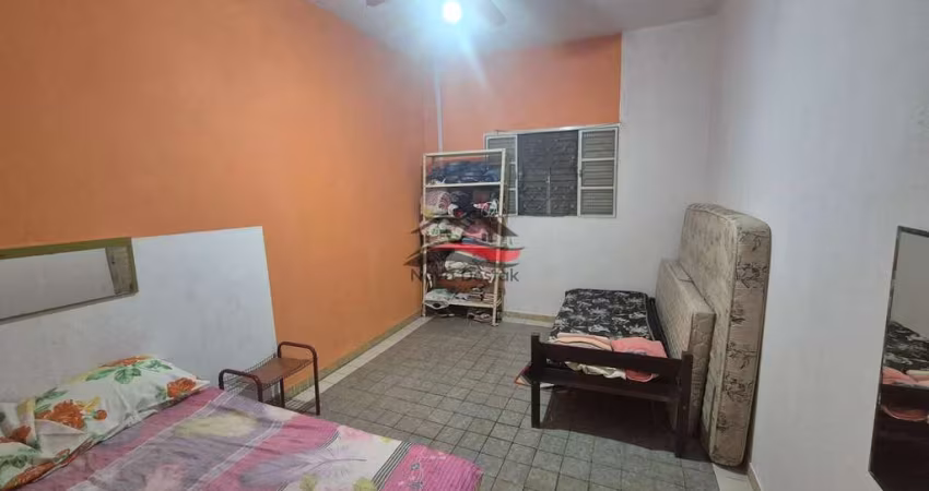 Casa `à venda com 2 dormitórios, Poiares - Caraguatatuba / SP