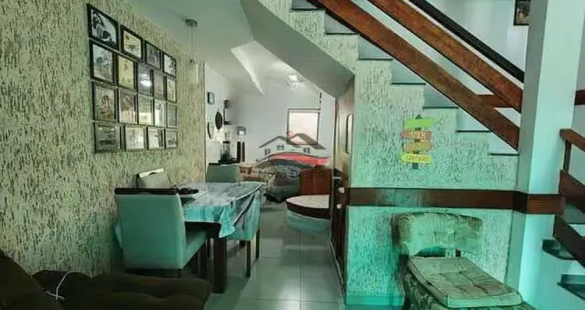 Casa à venda no bairro Martim de Sá - Caraguatatuba/SP