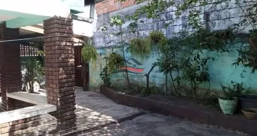 Casa à venda no bairro jardim porto novo - caraguatatuba/sp