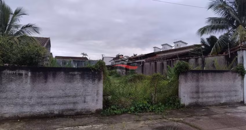 Terreno à Venda, 300 m² por R$ 320.000 Massaguaçu , Caraguatatuba-SP