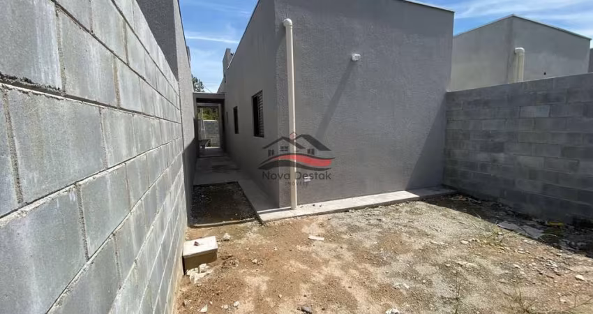 Casa à venda no bairro Balneário dos Golfinhos - Caraguatatuba/SP
