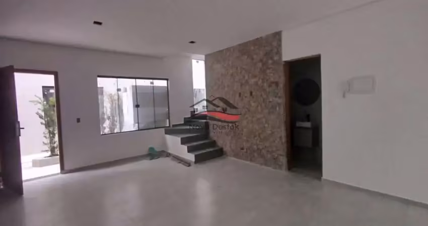 Sobrado em condomínio com 2 suítes pontal santa marina , caraguatatuba-sp