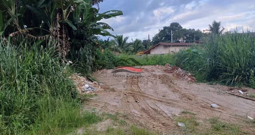 Terreno à venda no bairro Capricónio III - Caraguatatuba/SP