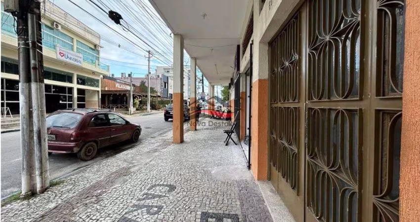 Apartamento para locação com 2 quartos ,Centro de Caraguatatuba-SP