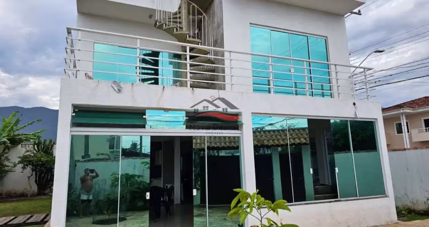 Condomínio Portal Patrimônio - casa a venda em Caraguatatuba , Massaguaçu