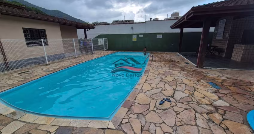 Casa de locação com 2 Quartos, Martim de Sá - Caraguatatuba