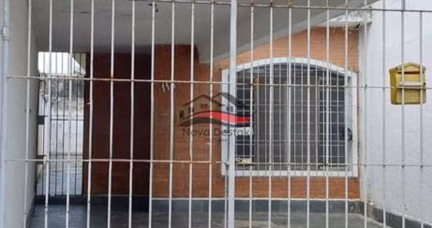 Casa à venda com 2 dormitórios no Porto Novo SP
