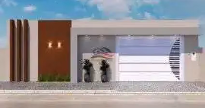 Casa com 3 dormitórios e edícula à venda no pontal de santa marina - caraguatatuba _ sp