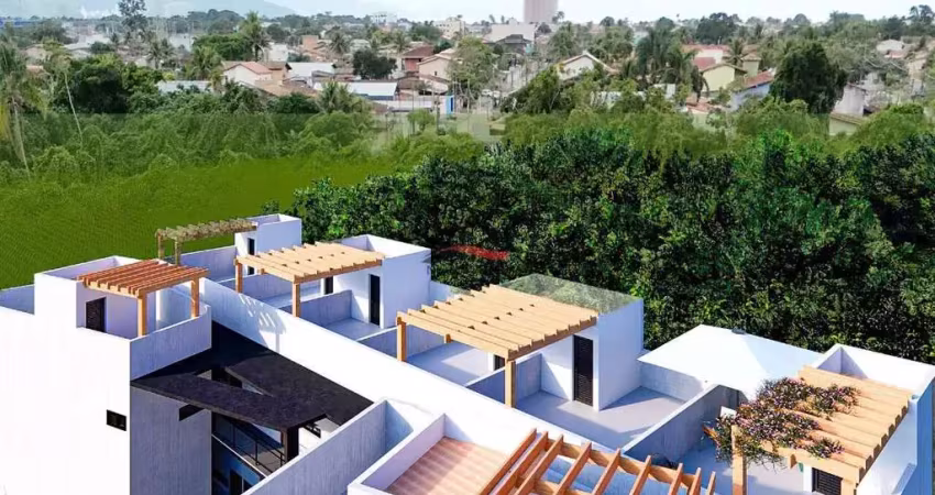 Conheça o viva pontal studios, um empreendimento em caraguatatuba, localizado no pontal santa marina