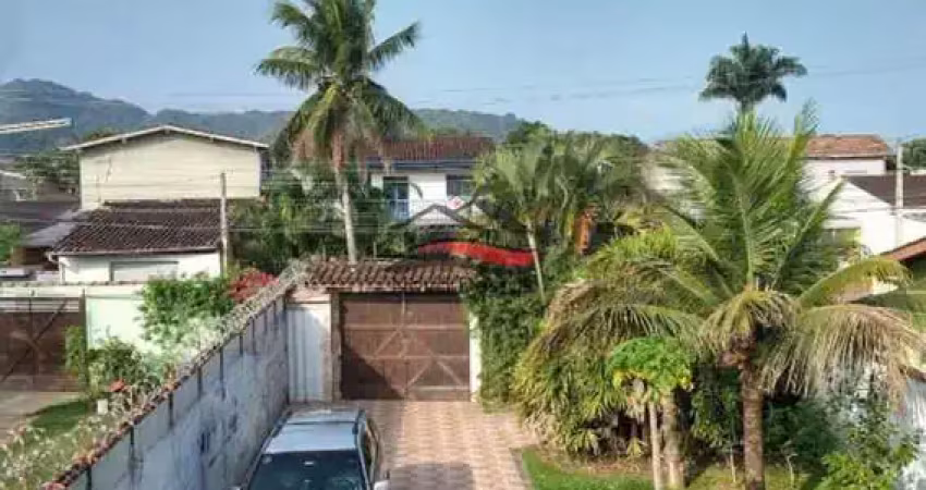 Sobrado com 2 dormitórios à venda no massaguaçu em caraguatatuba / sp