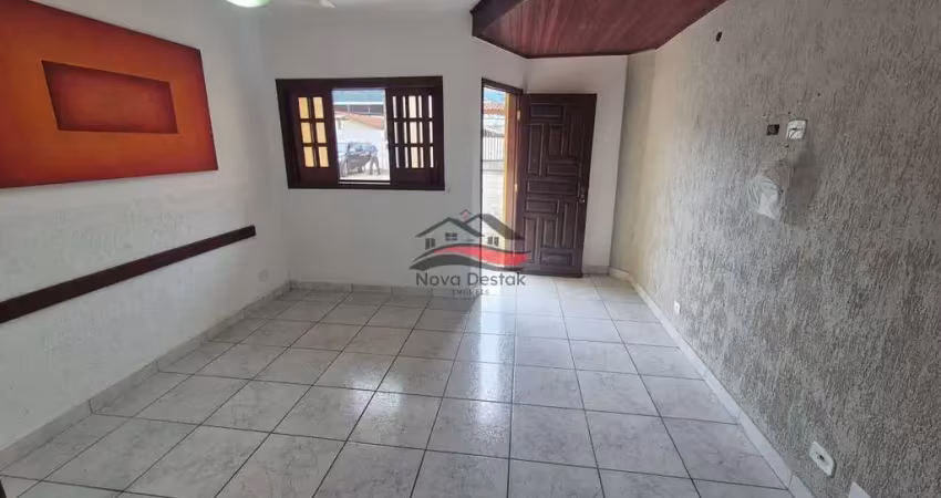 Sobrado  com 2 dormitórios à venda no tabatinga - caraguatatuba-sp
