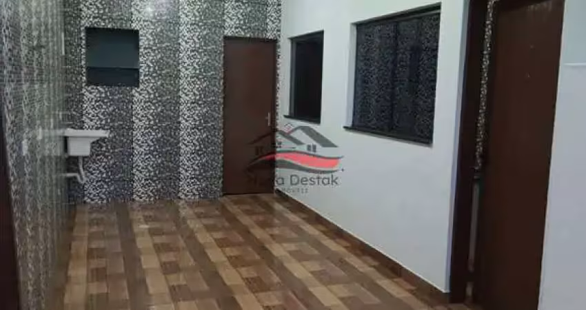 São 2 casas independentes à venda no barranco alto - caraguatatuba - sp