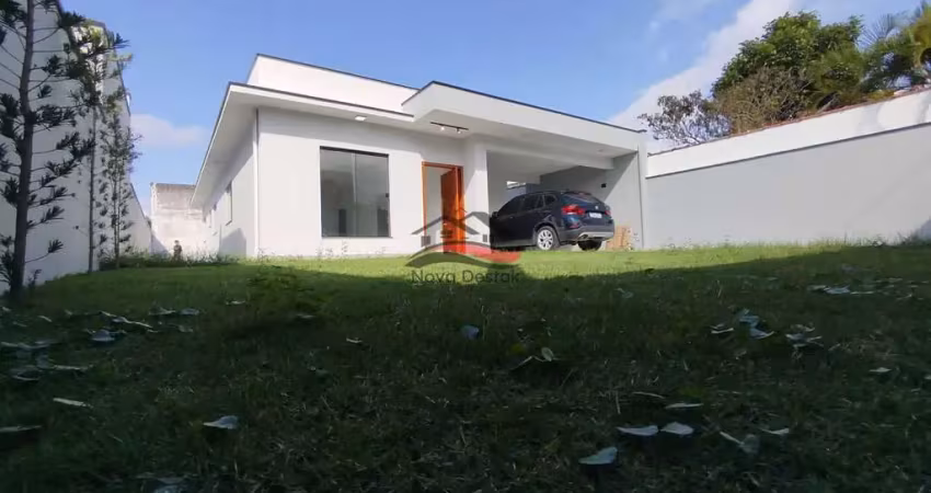 Casa com 3 quartos e 3 banheiros à venda,pontal santa marina- caraguatatuba-sp