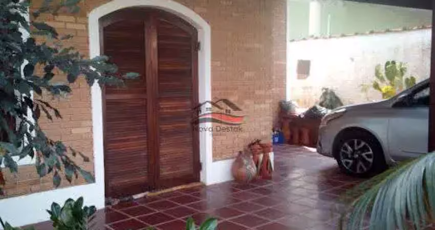 Casa com 3 dormitórios à venda na martim de sá, caraguatatuba-sp